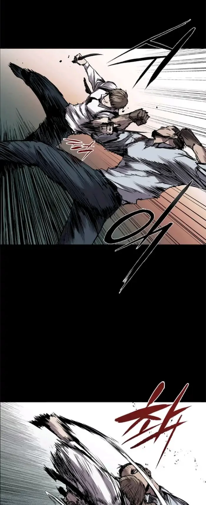 Castle Chapter 100 - halaman 10