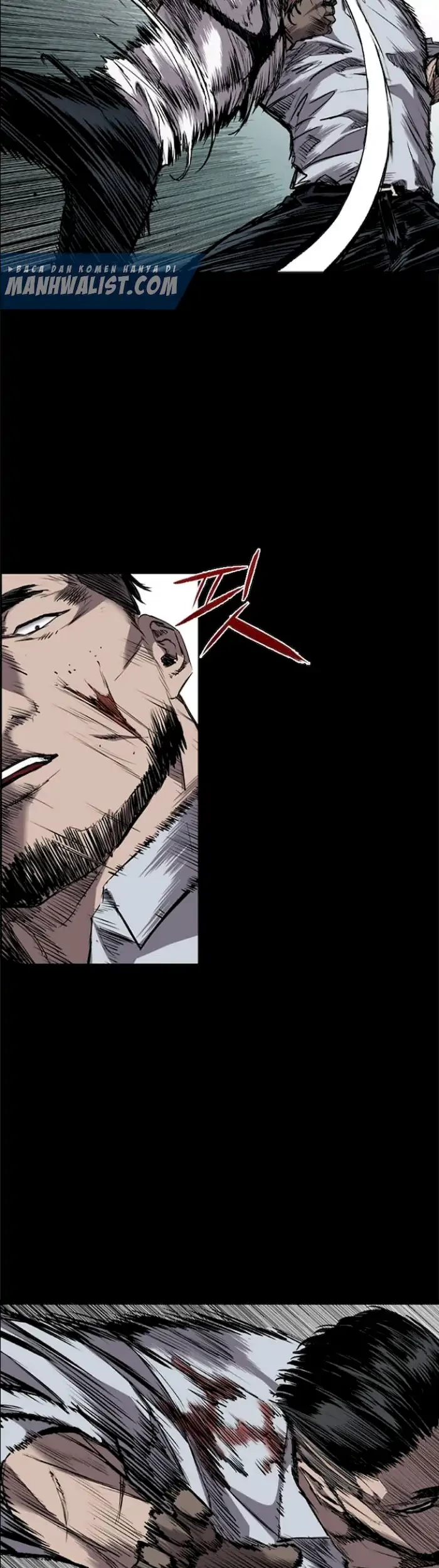 Castle Chapter 100 - halaman 11