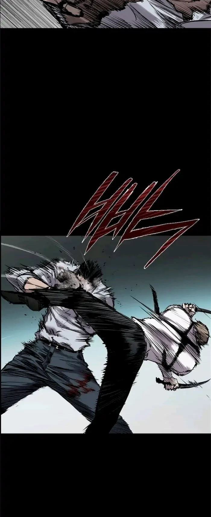 Castle Chapter 100 - halaman 12