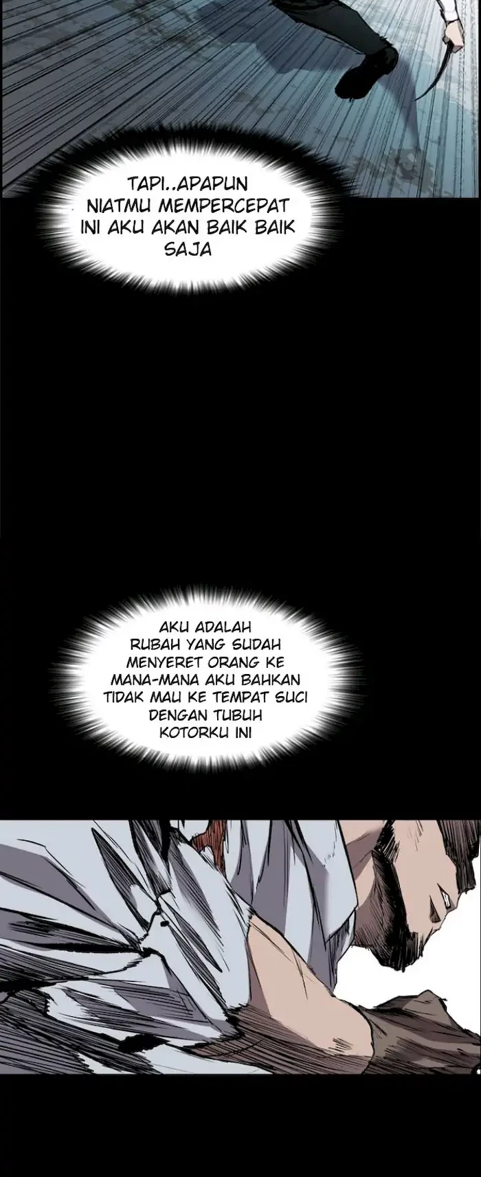 Castle Chapter 100 - halaman 14