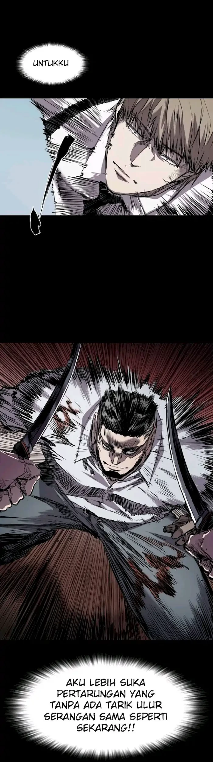 Castle Chapter 100 - halaman 15