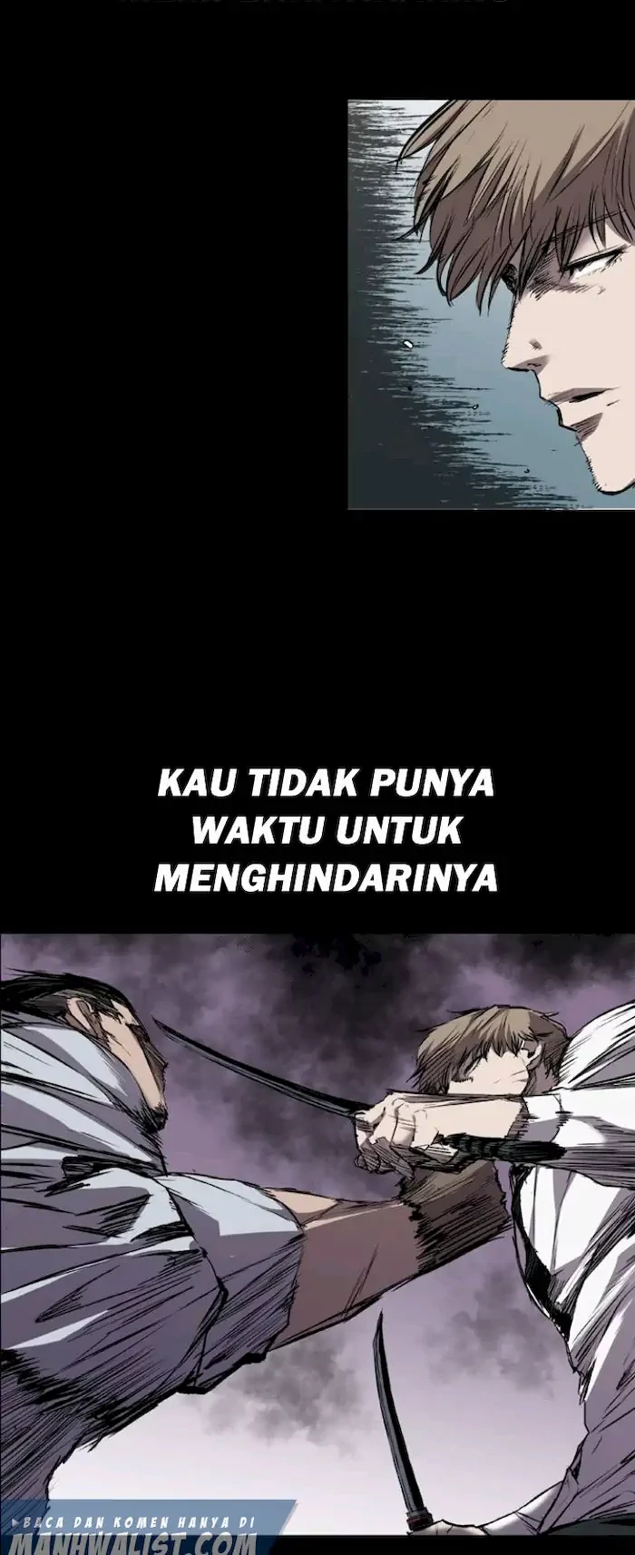 Castle Chapter 100 - halaman 18