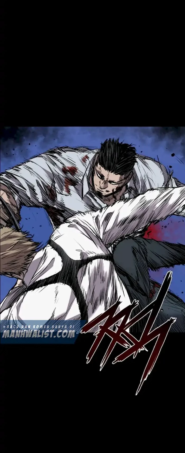 Castle Chapter 100 - halaman 26
