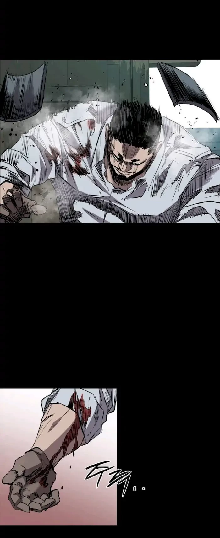 Castle Chapter 100 - halaman 30