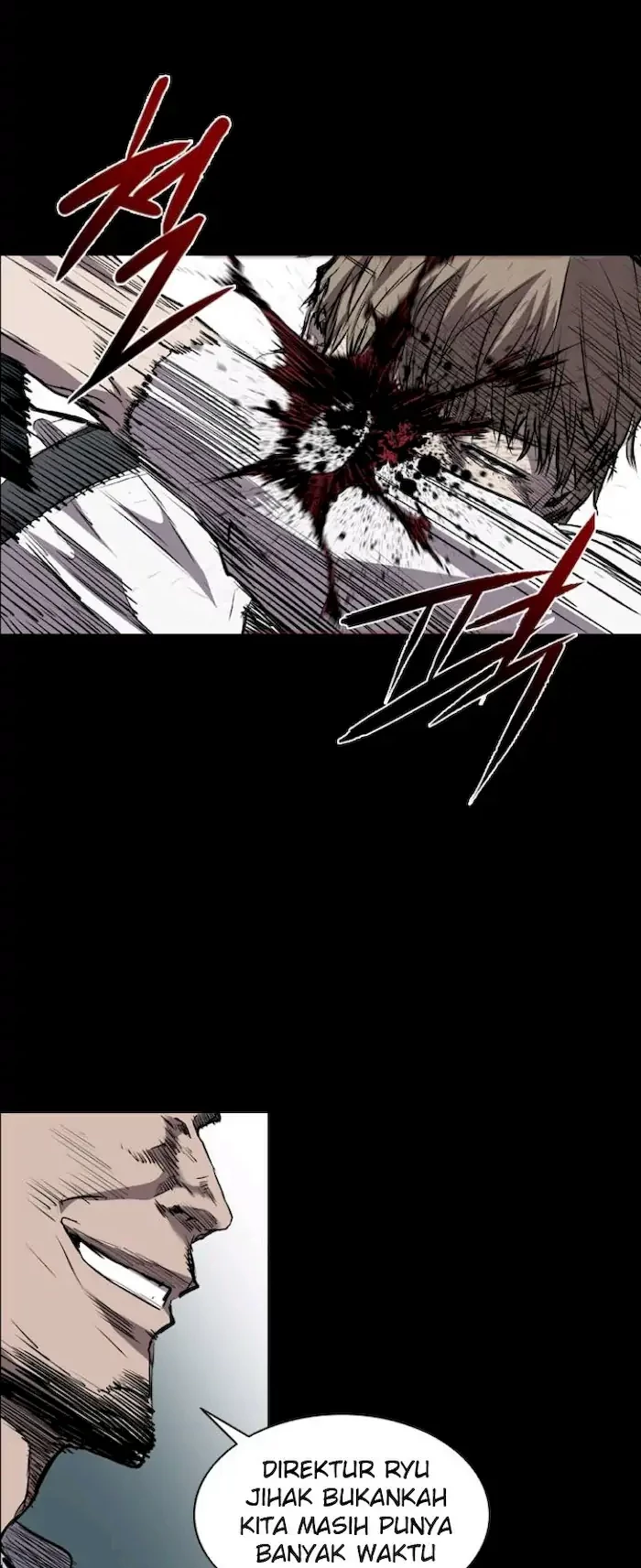 Castle Chapter 100 - halaman 32