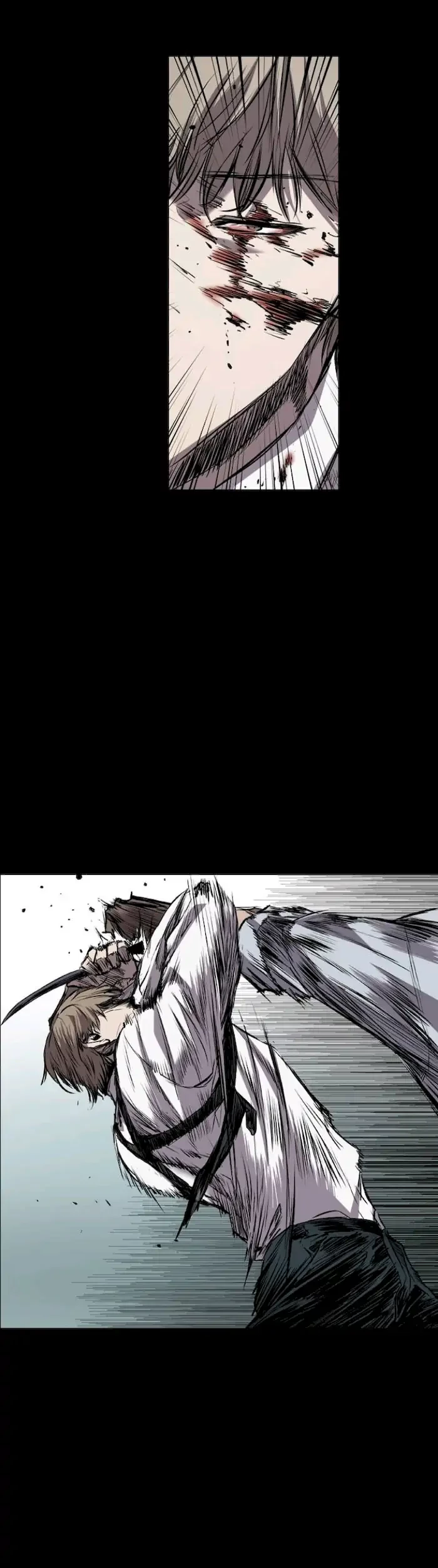 Castle Chapter 100 - halaman 35