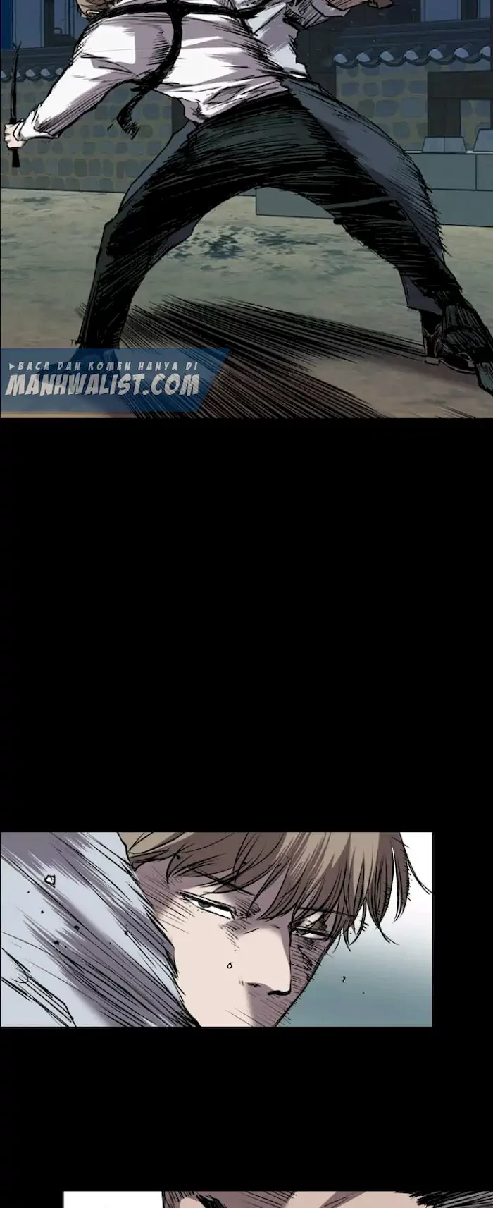 Castle Chapter 100 - halaman 40