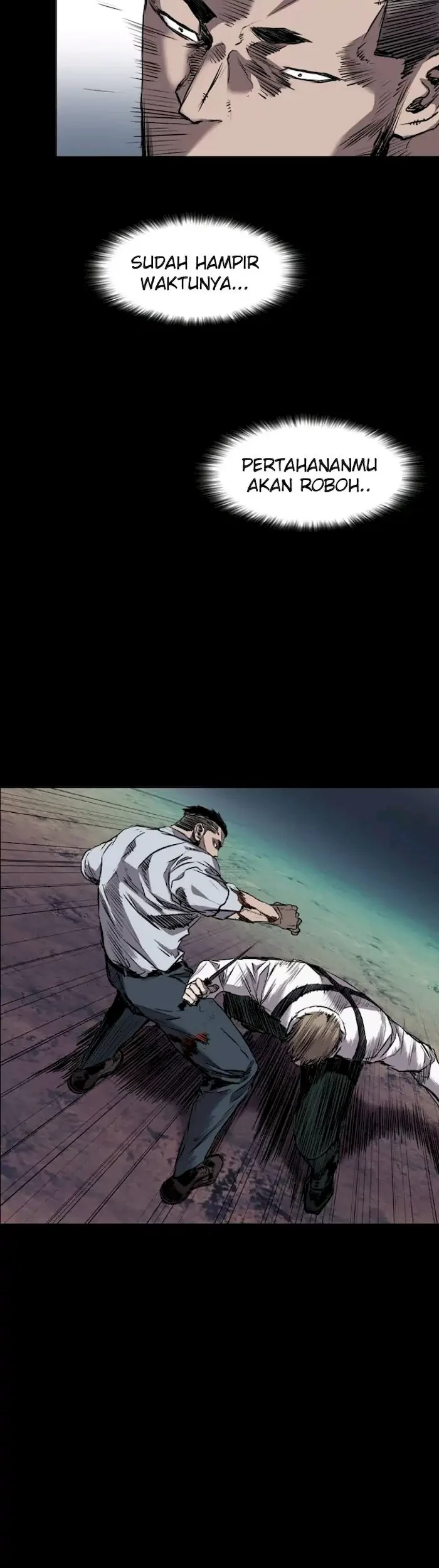 Castle Chapter 100 - halaman 41