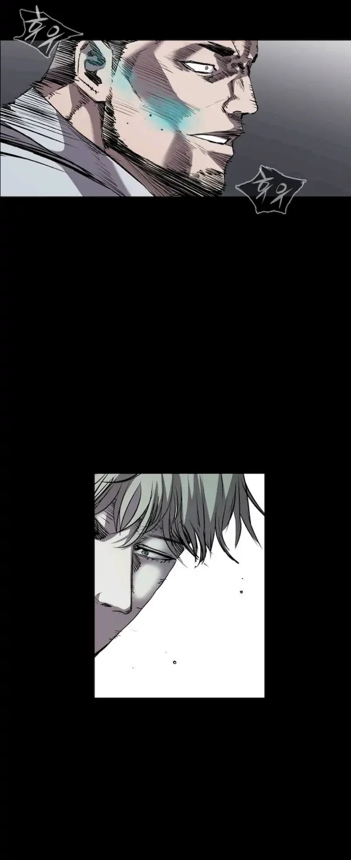 Castle Chapter 100 - halaman 42