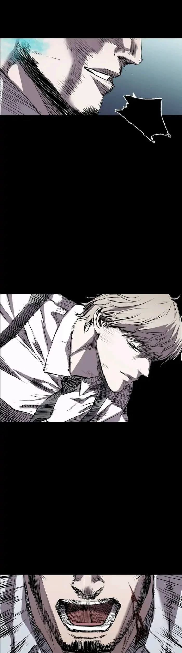 Castle Chapter 100 - halaman 43