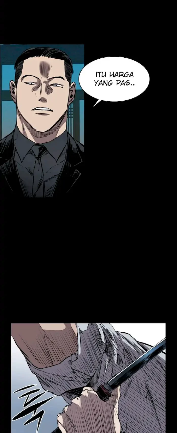 Castle Chapter 100 - halaman 46