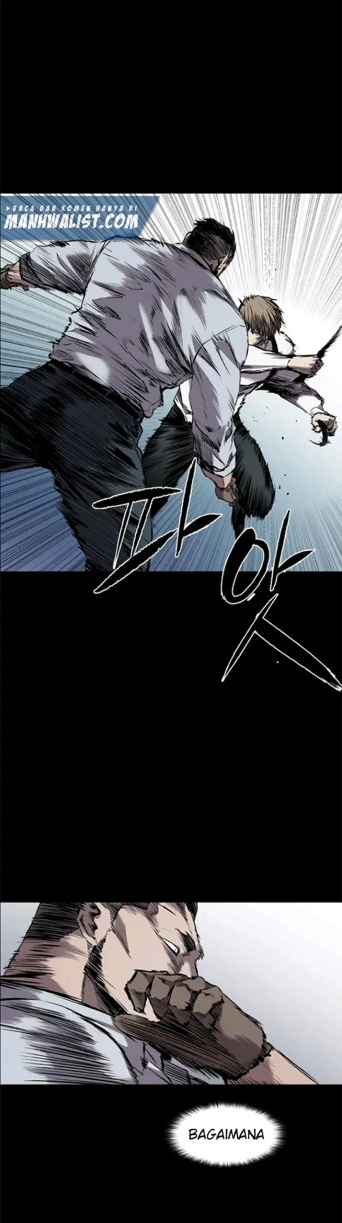 Castle Chapter 100 - halaman 5