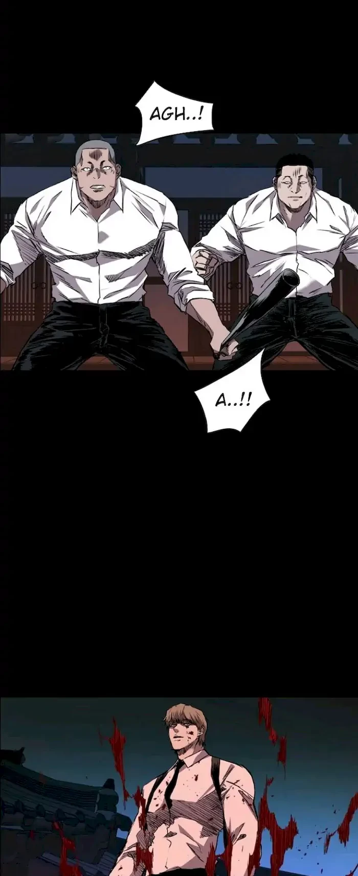 Castle Chapter 100 - halaman 54
