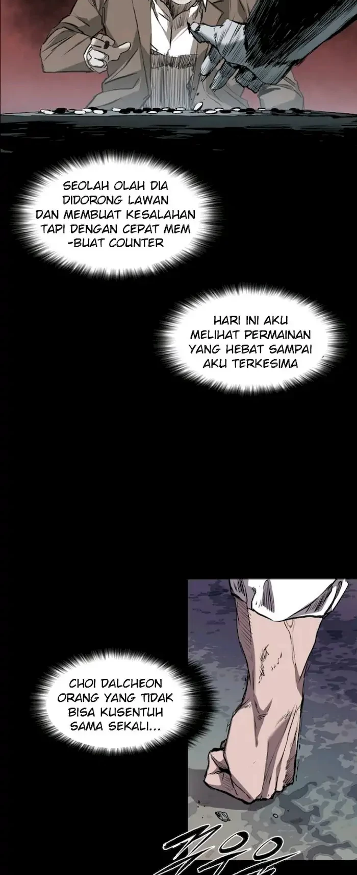 Castle Chapter 100 - halaman 56
