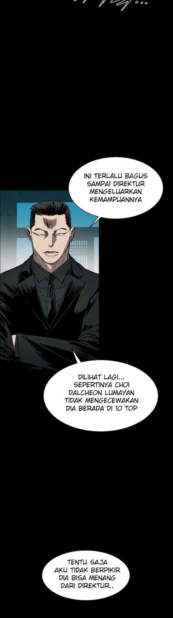 Castle Chapter 100 - halaman 57