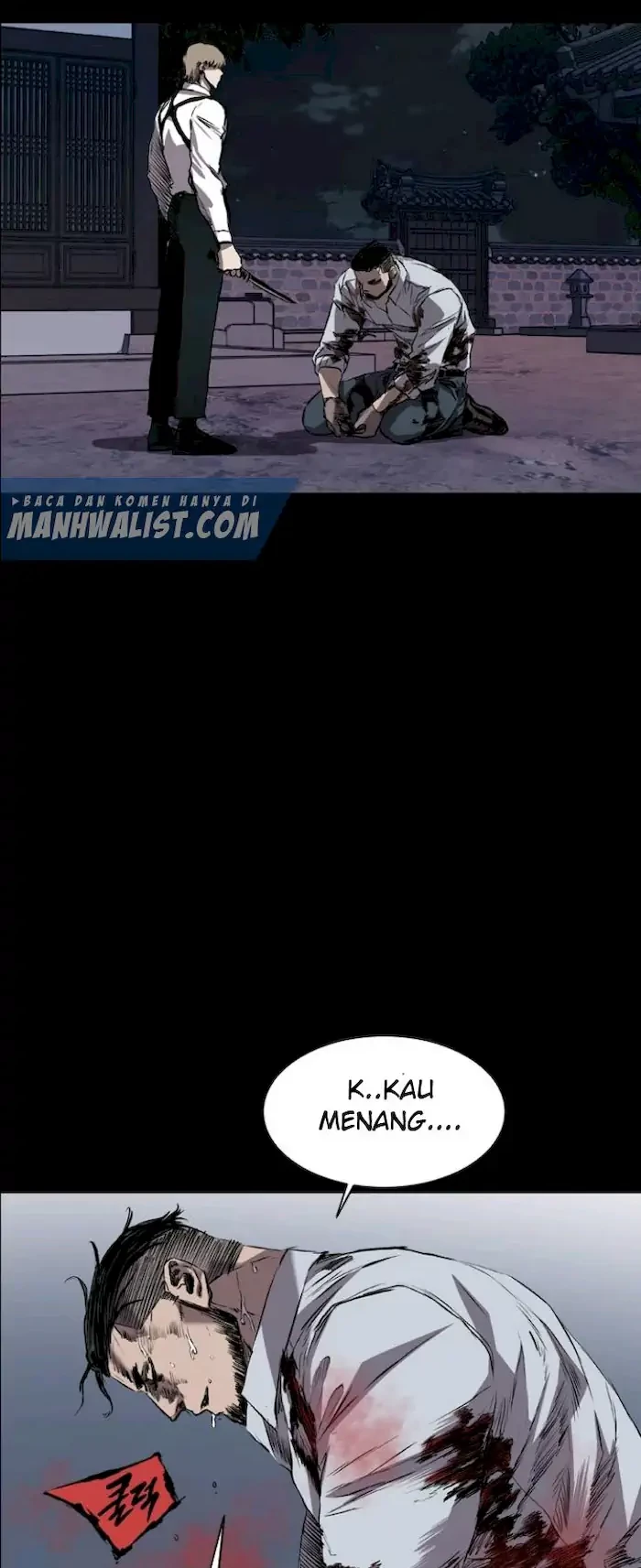Castle Chapter 100 - halaman 58