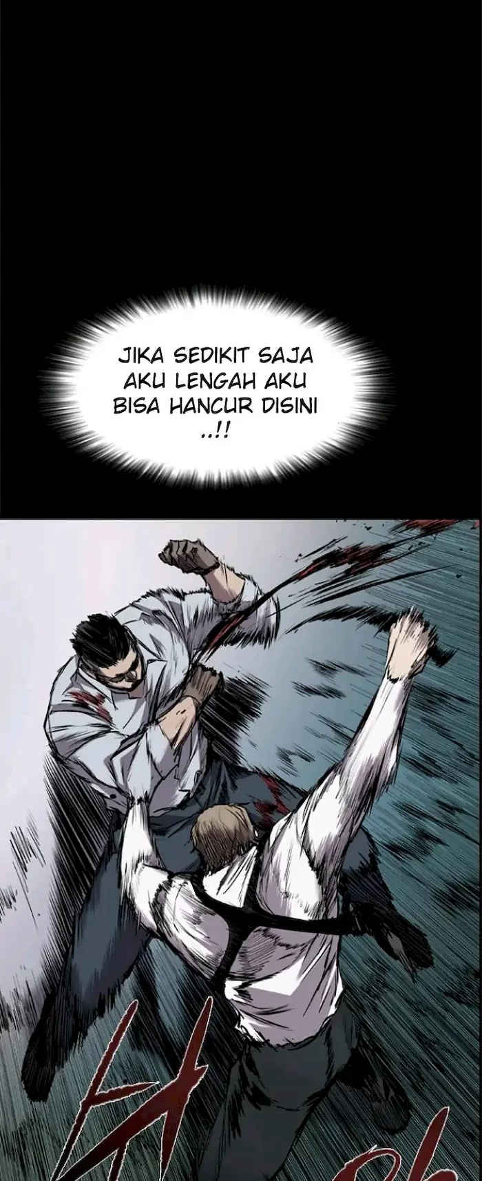 Castle Chapter 100 - halaman 6