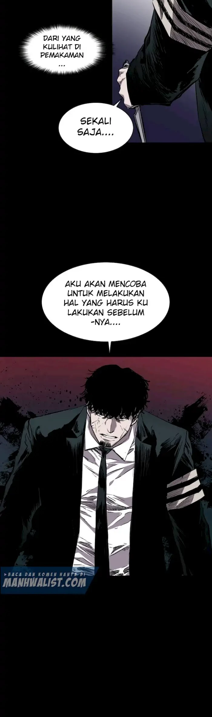 Castle Chapter 101 - halaman 14
