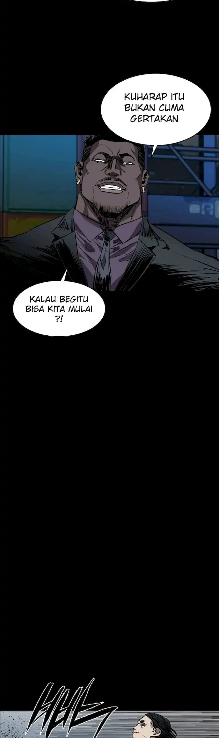 Castle Chapter 101 - halaman 20