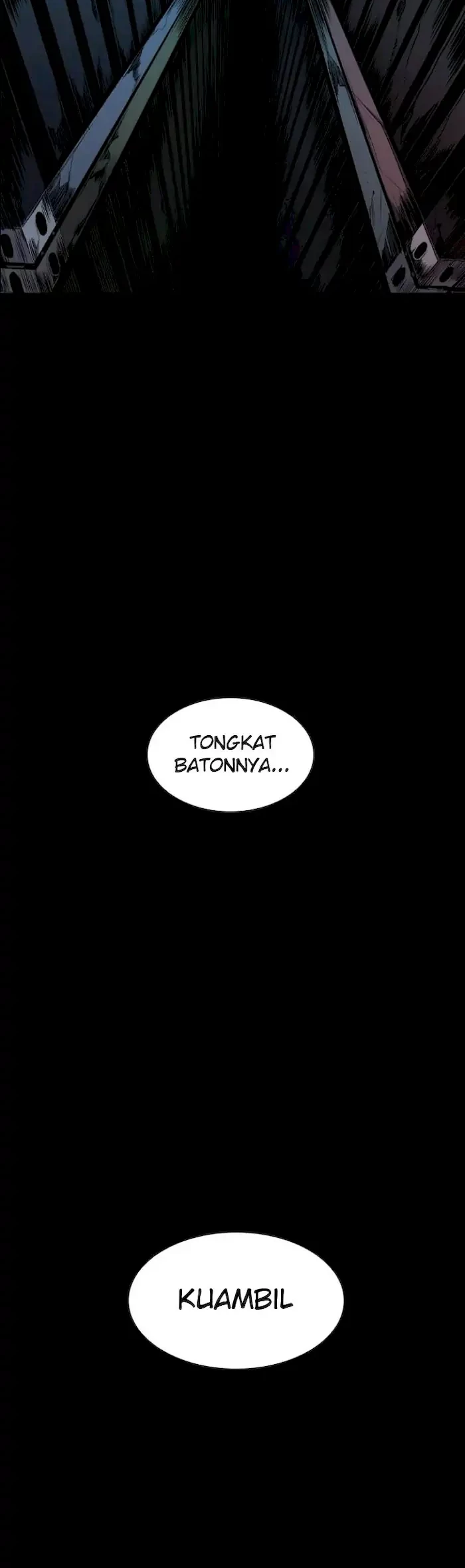Castle Chapter 101 - halaman 34