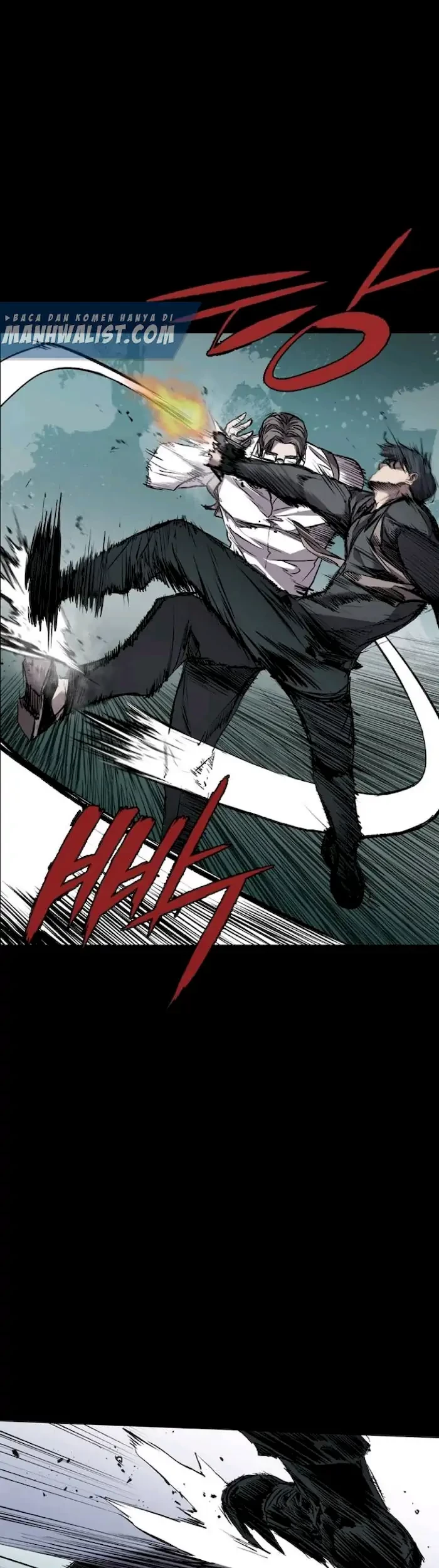 Castle Chapter 101 - halaman 37