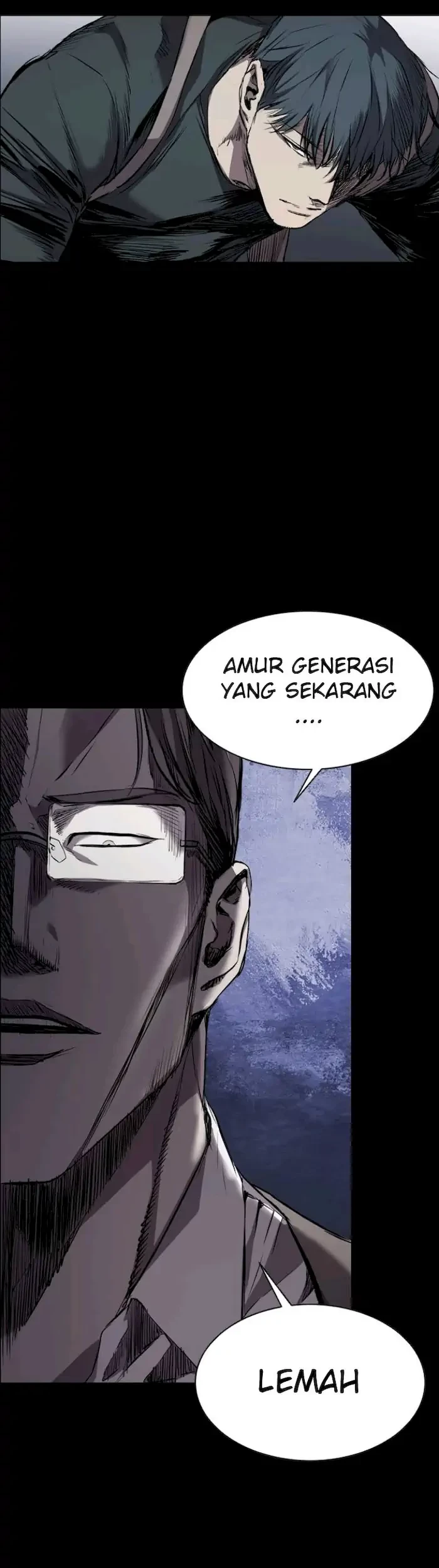 Castle Chapter 101 - halaman 49