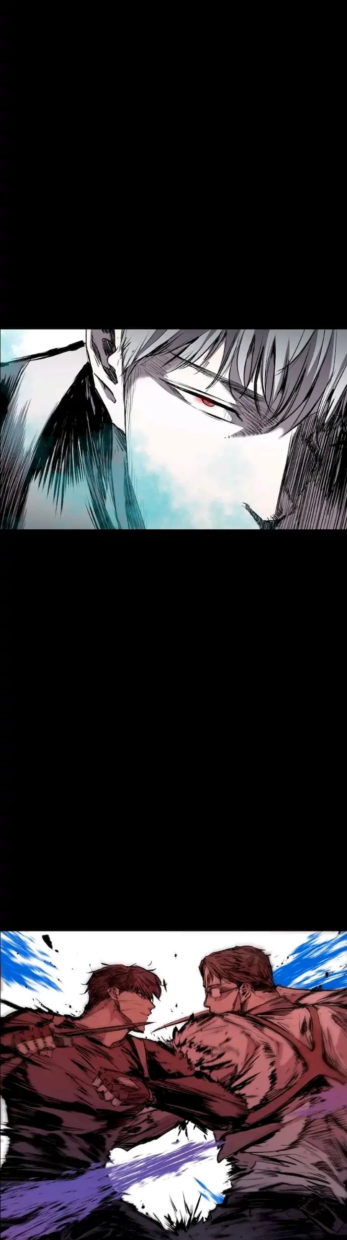 Castle Chapter 101 - halaman 50