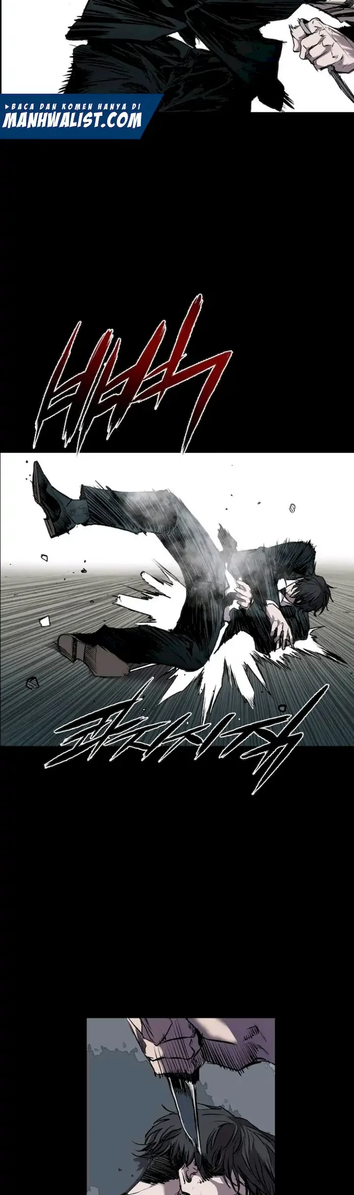 Castle Chapter 101 - halaman 6