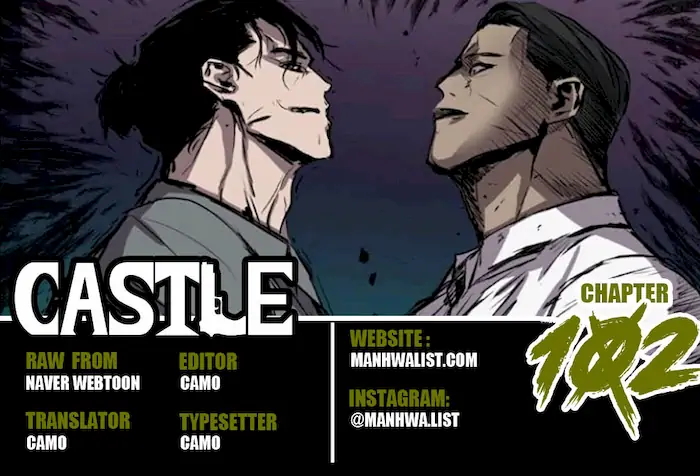Castle Chapter 102 - halaman 1