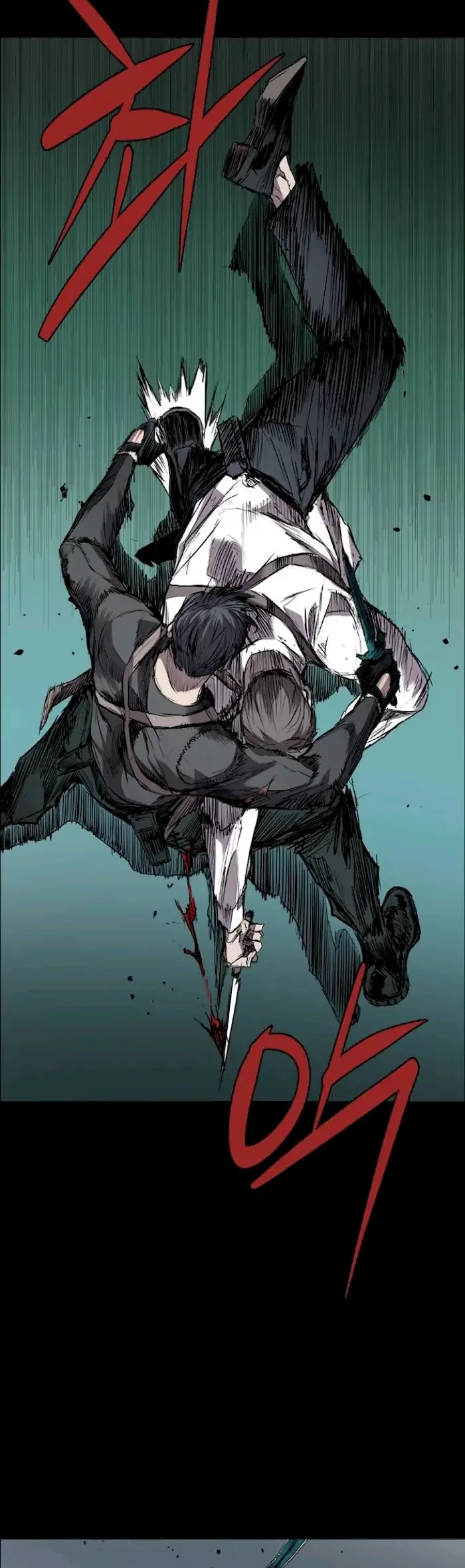 Castle Chapter 102 - halaman 10