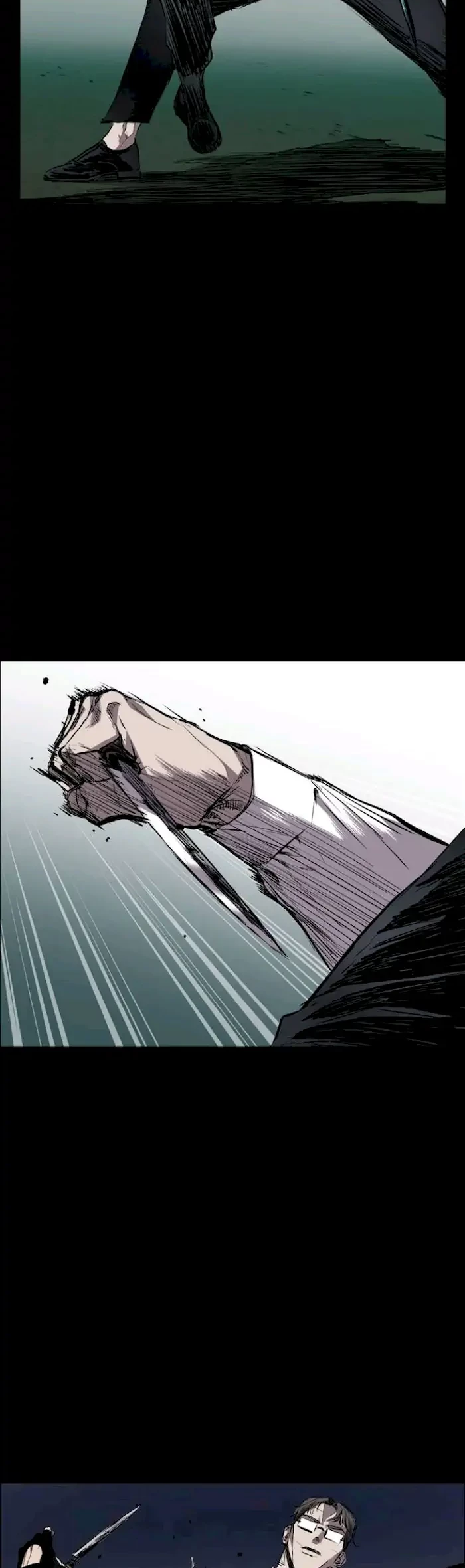 Castle Chapter 102 - halaman 12