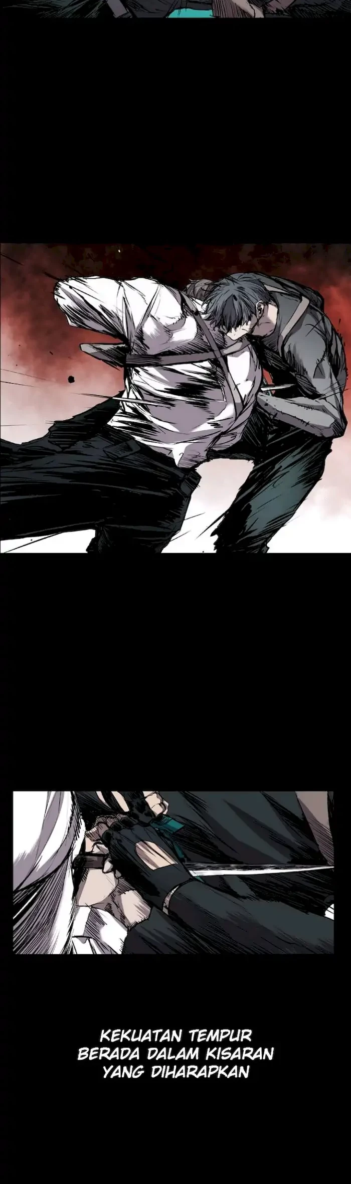 Castle Chapter 102 - halaman 14