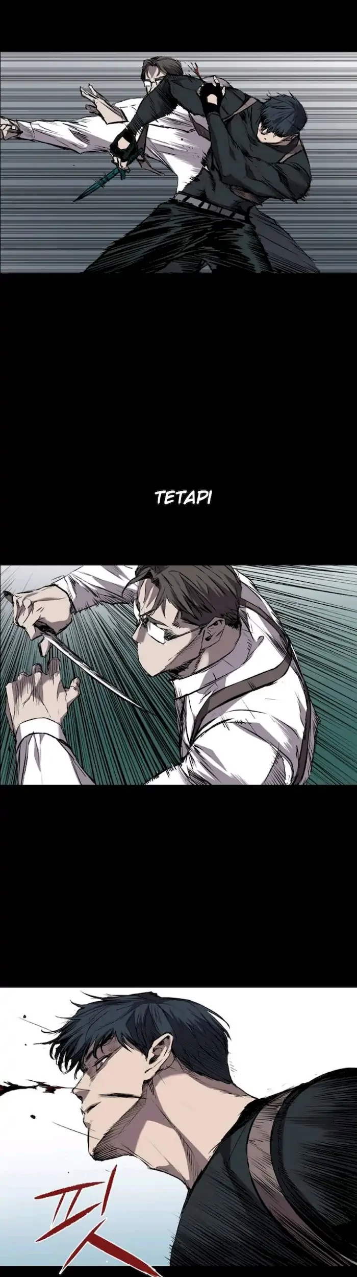 Castle Chapter 102 - halaman 15