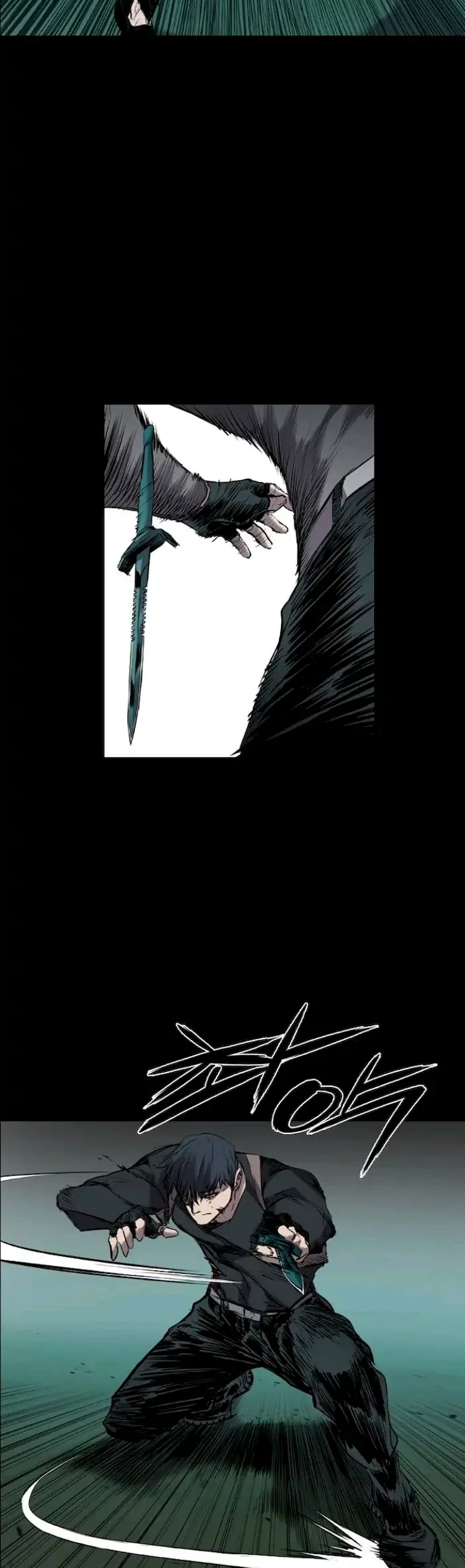 Castle Chapter 102 - halaman 20