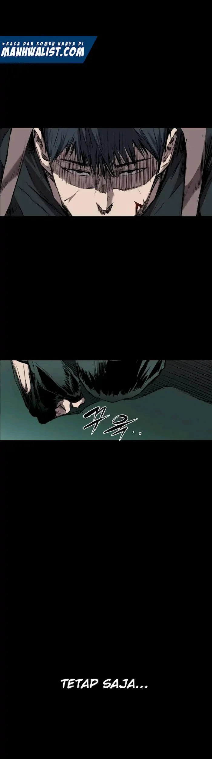 Castle Chapter 102 - halaman 23