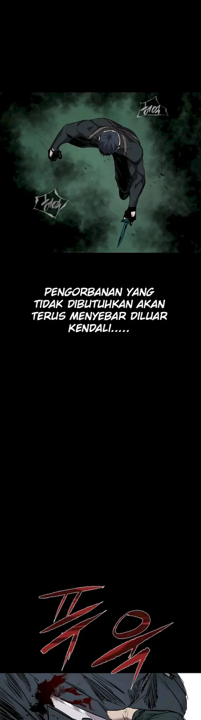 Castle Chapter 102 - halaman 27