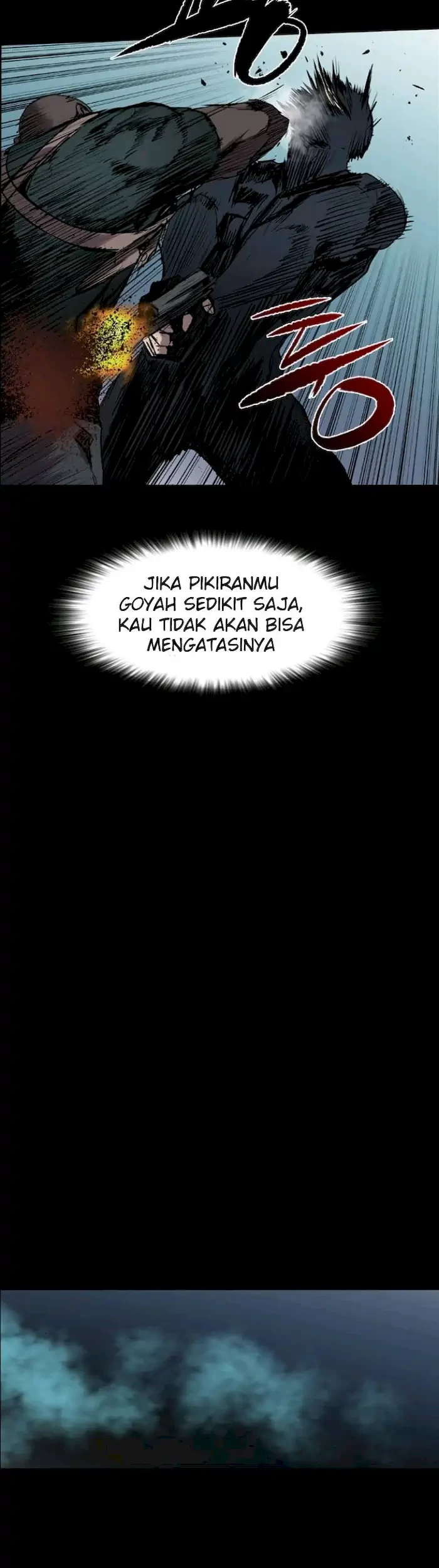 Castle Chapter 102 - halaman 31