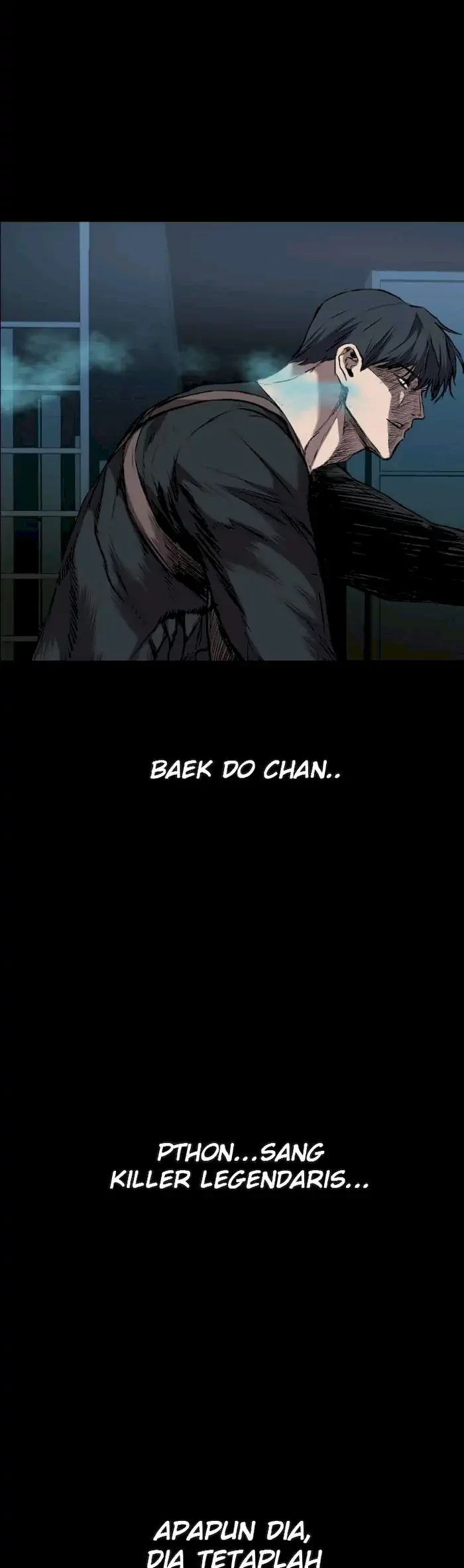 Castle Chapter 102 - halaman 32