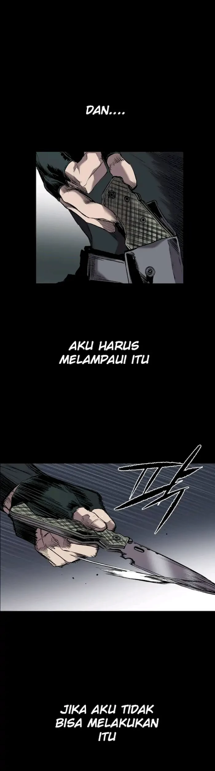 Castle Chapter 102 - halaman 35