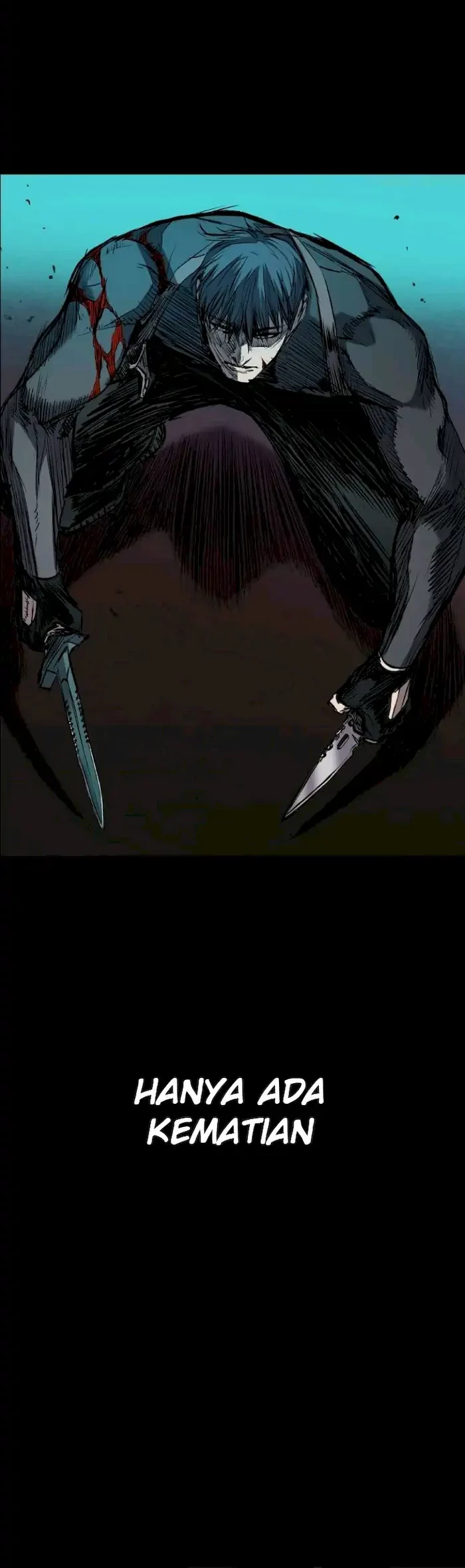 Castle Chapter 102 - halaman 36