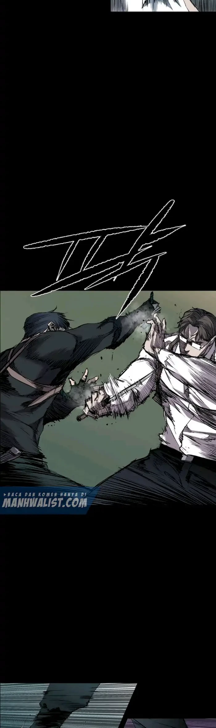 Castle Chapter 102 - halaman 4