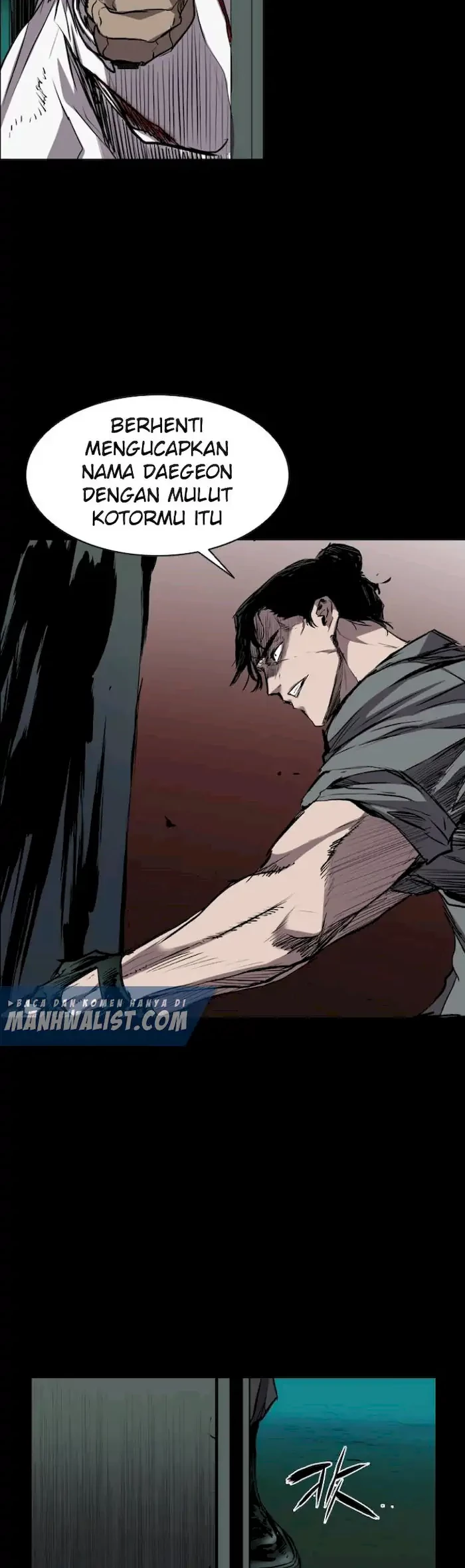 Castle Chapter 102 - halaman 40