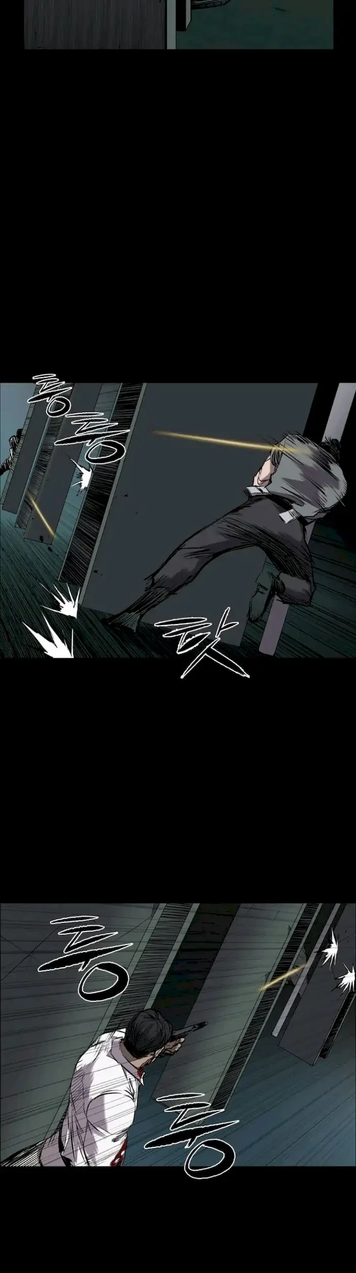 Castle Chapter 102 - halaman 41