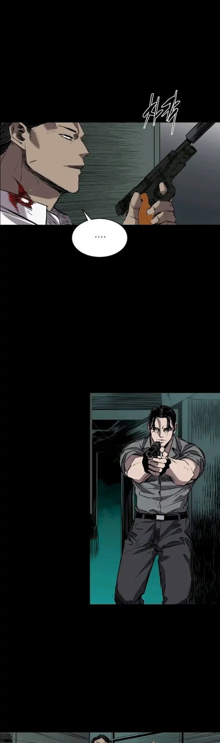 Castle Chapter 102 - halaman 42