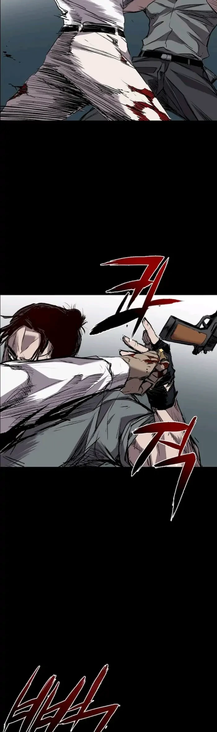 Castle Chapter 102 - halaman 44