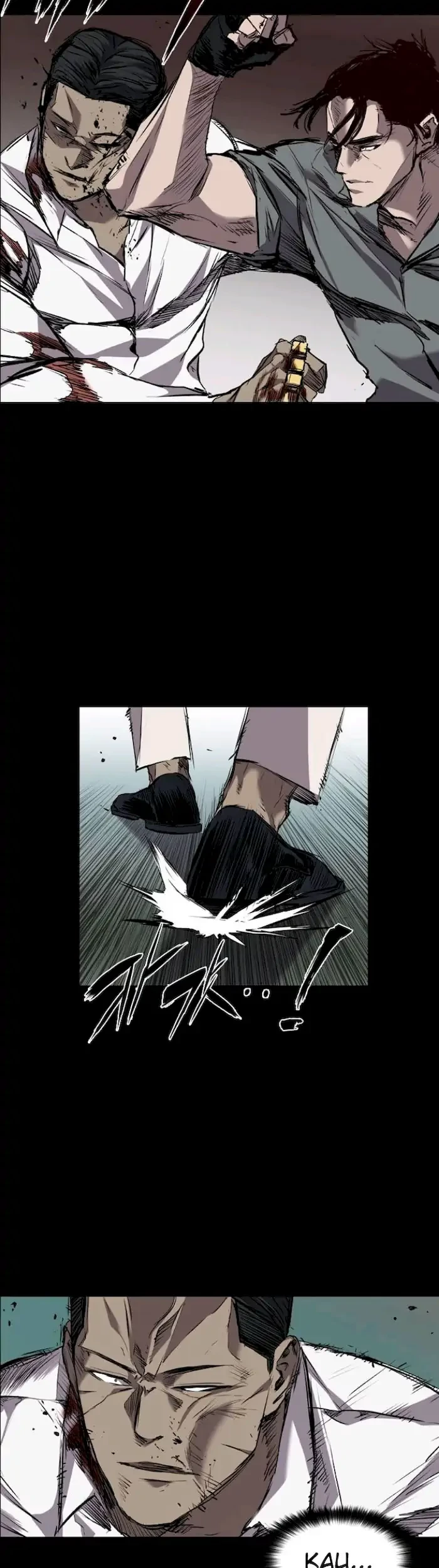 Castle Chapter 102 - halaman 45