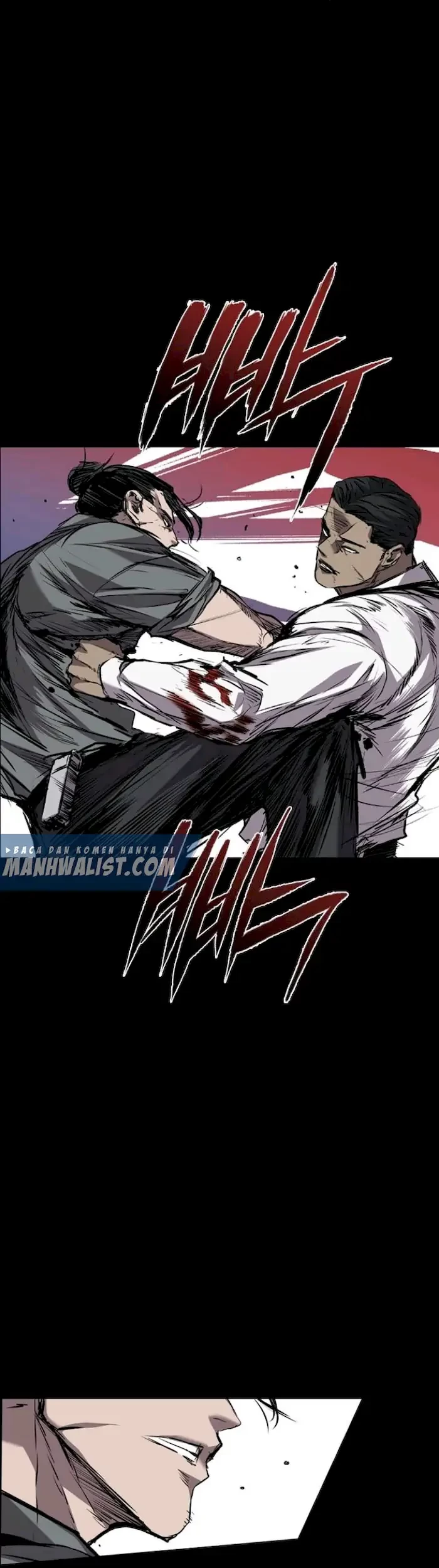 Castle Chapter 102 - halaman 47
