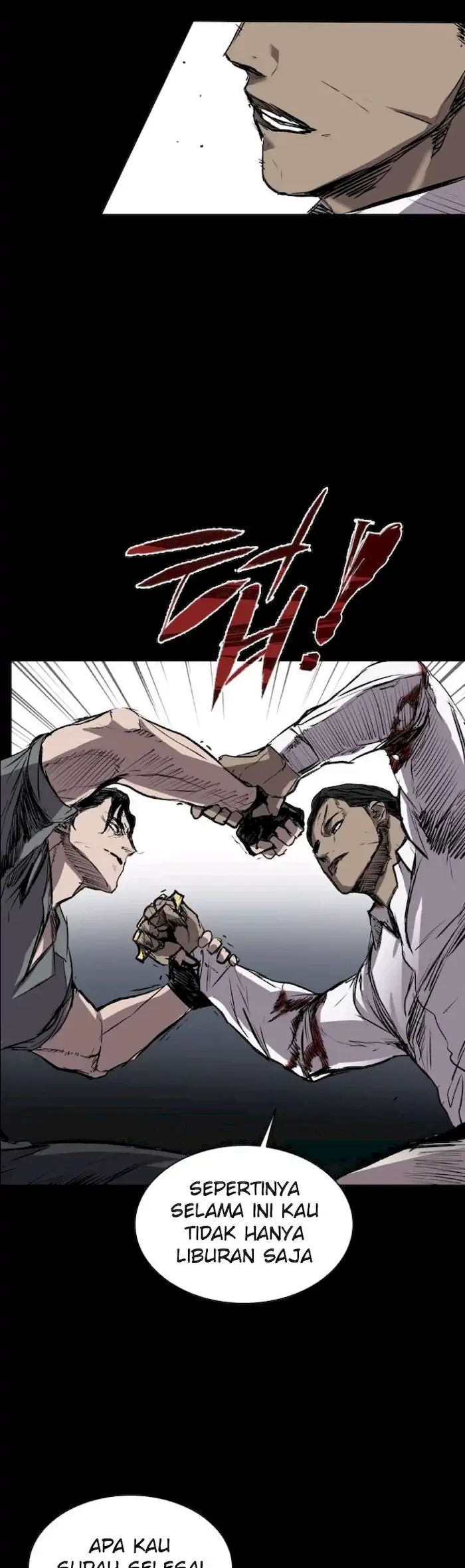 Castle Chapter 102 - halaman 48