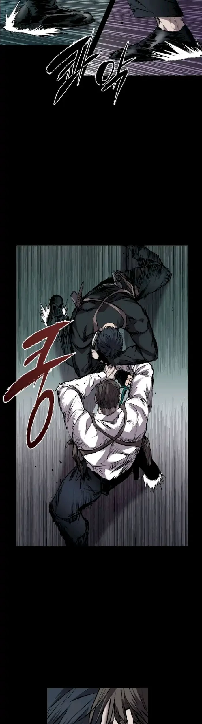 Castle Chapter 102 - halaman 5
