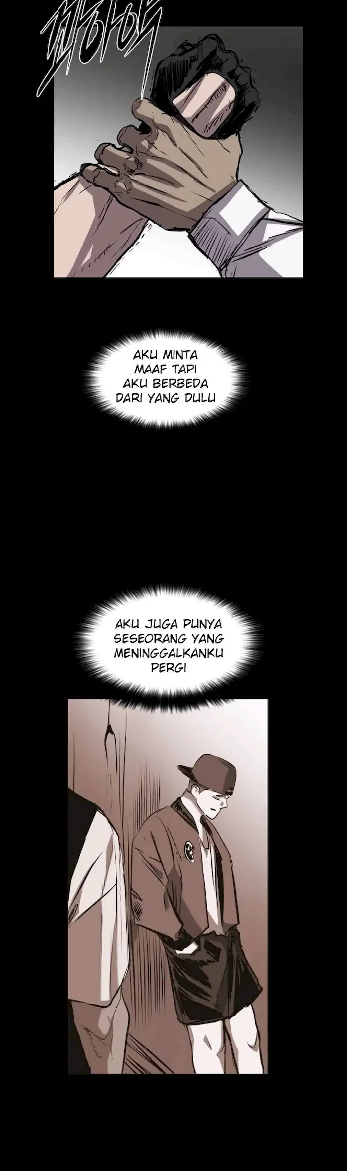 Castle Chapter 102 - halaman 50